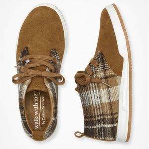 Highlands Sneakers by Walk With Me™- Coldwater Creek
